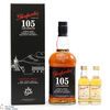 Glenfarclas - 105 Tasting Pack - 70cl + 2x5cl Thumbnail