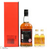 Glenfarclas - 105 Tasting Pack - 70cl + 2x5cl Thumbnail