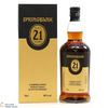 Springbank - 21 Year Old 2022 Thumbnail