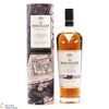 Macallan - James Bond 60th Anniversary - Decade III Thumbnail