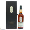 Lagavulin - 22 Year Old - Jazz Festival 2020 Thumbnail