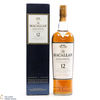 Macallan - 12 Year Old - Elegancia 1L Thumbnail