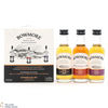 Bowmore - The Bowmore Collection (3 x 5cl) Thumbnail