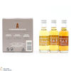 Auchentoshan - Gift Collection (3 x 5cl) Thumbnail