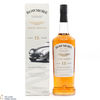 Bowmore - 15 Year Old - Aston Martin Edition 2 (1L) Thumbnail