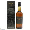 Caol Ila - 25 Year Old Thumbnail