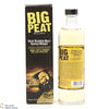 Big Peat - Small Batch 20cl Thumbnail