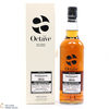 Dalmunach - 3 Year Old - 2016 - The Octave Cask - 10th Anniversary Exclusive  Thumbnail