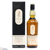 Lagavulin - 11 Year Old - Offerman Edition - Guinness Cask Finish Thumbnail