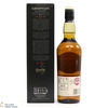 Lagavulin - 11 Year Old - Offerman Edition - Guinness Cask Finish Thumbnail