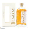 Raasay - Inaugural Release Thumbnail