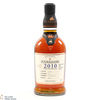 Foursquare - 12 Year Old 2010 - Exceptional Cask Selection Mark XXI Thumbnail