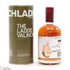 Bruichladdich - 10 Year Old 2012 Gregory Joannes Valinch #63 50cl Thumbnail