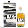 Lagg - Heavily Peated - Inaugural Release Batch 3 Thumbnail