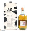 Lagg - Heavily Peated - Inaugural Release Batch 3 Thumbnail