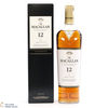 Macallan - 12 Year Old - Sherry Oak Thumbnail