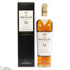 Macallan - 12 Year Old - Sherry Oak Thumbnail