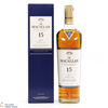 Macallan - 15 Year Old - Double Cask Thumbnail