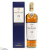 Macallan - 15 Year Old - Double Cask Thumbnail