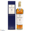 Macallan - 15 Year Old - Double Cask Thumbnail