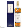 Macallan - 15 Year Old - Double Cask Thumbnail