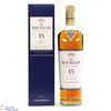 Macallan - 15 Year Old - Double Cask Thumbnail