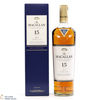 Macallan - 15 Year Old - Double Cask Thumbnail