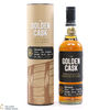 North British - 30 Year Old 1991 #CG002 - Golden Cask Thumbnail