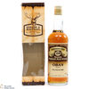 Oban - 20 Year Old 1961 Gordon and MacPhail Connoisseurs Choice 75cl Thumbnail