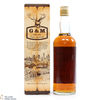 Oban - 20 Year Old 1961 Gordon and MacPhail Connoisseurs Choice 75cl Thumbnail