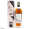 Macallan - James Bond 60th Anniversary - Decade III Thumbnail