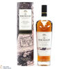 Macallan - James Bond 60th Anniversary - Decade III Thumbnail