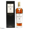 Macallan - 18 Year Old Sherry Oak (2022) Thumbnail