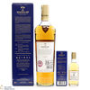 Macallan - Gold Double Cask (70cl & 5cl) Thumbnail