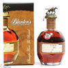 Blanton's - Straight From The Barrel - Cask Strength (66.2% ABV) Thumbnail