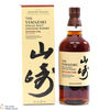 Yamazaki - Spanish Oak - 2022 Edition Thumbnail