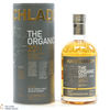 Bruichladdich - The Organic 2011 Thumbnail