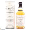 Balvenie - 15 Year Old 1984 - Single Barrel #3390 Thumbnail