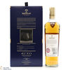 Macallan - Gold Double Cask (Limited Edition with 2 x Glasses) Thumbnail