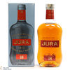 Jura - 18 Year Old Thumbnail