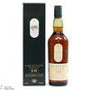 Lagavulin - 16 Year Old Thumbnail