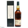 Lagavulin - 16 Year Old Thumbnail