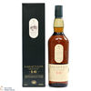 Lagavulin - 16 Year Old Thumbnail