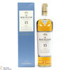 Macallan - 15 Year Old - Triple Cask (Fine Oak) Thumbnail