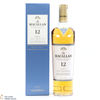 Macallan - 12 Year Old - Triple Cask (Fine Oak)  Thumbnail