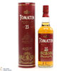 Tomatin - 25 Year Old Thumbnail