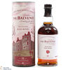 Balvenie - 21 Year Old - The Second Red Rose - Story #5 Thumbnail