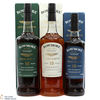 Bowmore - Aston Martin - Edition 1,2 & 3 Thumbnail