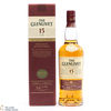 Glenlivet - 15 Year Old - French Oak Reserve Thumbnail