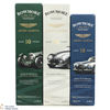 Bowmore - Aston Martin - Edition 1,2 & 3 Thumbnail